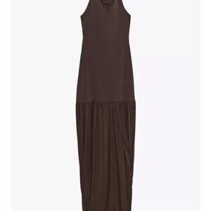 Zara Maxi Dress